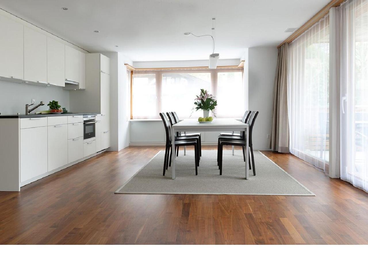 צרמט Apartment Superior Parrot מראה חיצוני תמונה