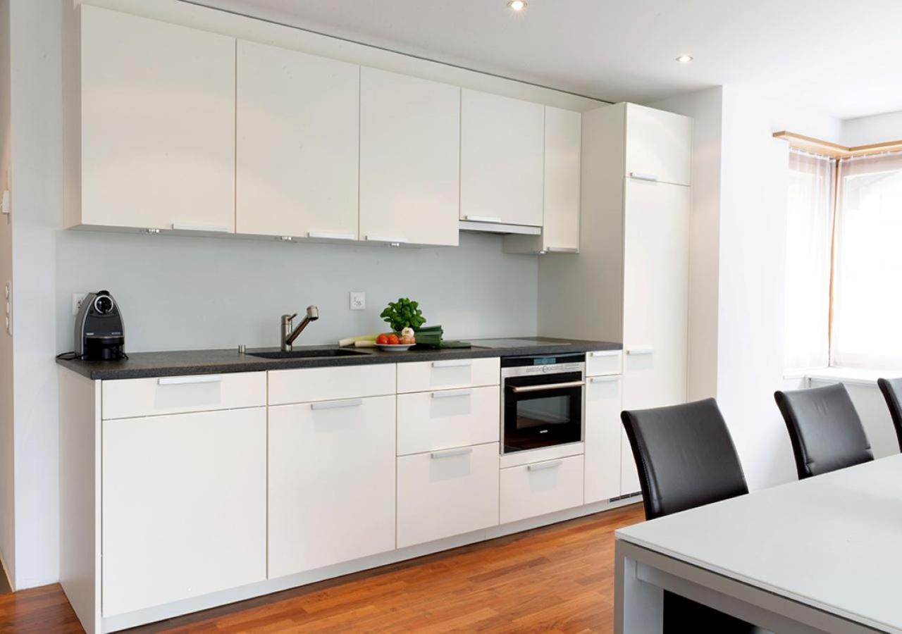 צרמט Apartment Superior Parrot מראה חיצוני תמונה